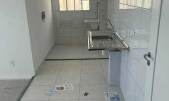 Imagem 3: Apartamento com 2 dormitórios, 50m² à venda no Jardim Santa Emília