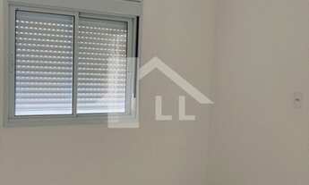 Imagem 6: Apartamento para alugar 38 m² 2 quartos, sala, sacada, 1 banheiro Presidente Altino