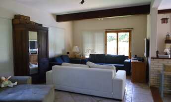 Imagem 7: FLORIANóPOLIS - Casa Padrão - Lagoa da Conceição