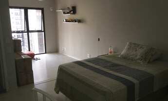 Imagem 7: Apartamento com 02 Dormitórios em Moema