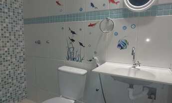 Imagem: Quarto para Estudantes (Meninas) - Casa