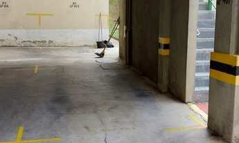 Imagem 4: Apto. 02 qtos - São João Batista/Venda Nova - R$ 165 mil - Código 1573