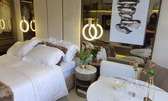 Imagem 2: STUDIO 20M² - 1 DORMITÓRIO - AO LADO DO METRÔ - PRÓXIMO A FARIA LIMA - ZONA SUL