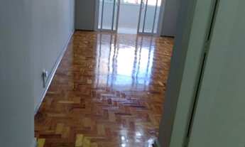 Imagem 2: Apartamento de 120m² na Bela Vista 2 Dormitórios 1 Banheiro