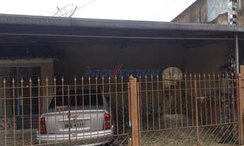 Imagem: Casa - Vila Nova - Campinas