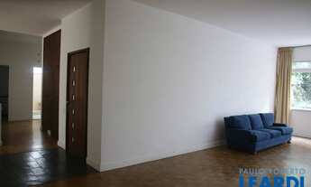 Imagem 3: APARTAMENTO - HIGIENÓPOLIS - SP