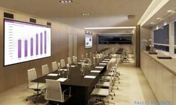 Imagem 3: CONJ. COMERCIAL - MORUMBI - SP