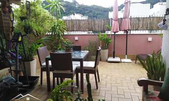 Imagem 4: Cobertura duplex, 4 quartos, 250 m², Rua Soares Cabral, Laranjeiras, Rio de Janeiro