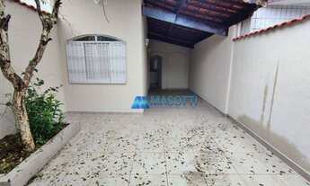 Imagem 5: Casa com 2 dormitórios à venda, 70 m² por R$ 479.000 - Vila Guilhermina - Praia Grande/SP