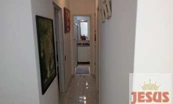 Imagem 7: Apartamento praia da Enseada - 250 metros do mar