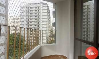 Imagem 6: São Paulo - Apartamento Padrão - Moema