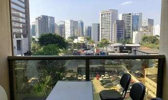 Imagem: Conj Comercial de 110 m² na Vila Olímpia