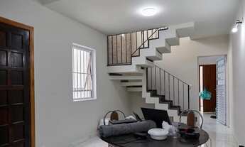 Imagem: Casa à venda com 100m², 2 quartos e 2