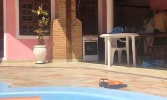 Imagem 2: Casa de condomínio sobrado para aluguel com 350 metros quadrados com 5 quartos