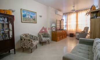 Imagem 5: Apartamento com 3 dormitórios à venda, 86 m² por R$ 690.000,00 - Grajaú - Rio de Janeiro/R