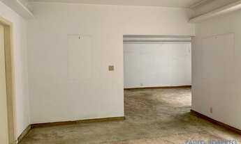 Imagem 7: CASA ASSOBRADADA - PACAEMBÚ - SP