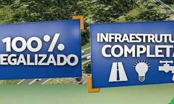 Imagem 2: Loteamento Caucaia Center Pronto Para Construir Proximo Do Forum. n°:2