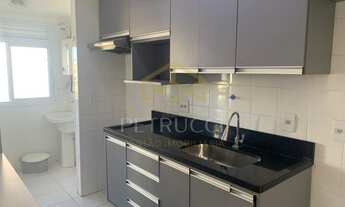 Imagem 4: Apartamento - Jardim São Vicente - Campinas