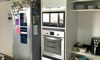 Imagem 6: Apartamento com 3 dormitórios à venda no Campo Belo