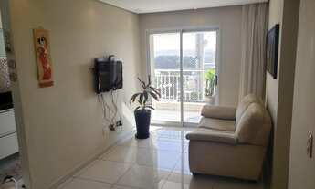 Imagem 4: Apartamento para Venda em São Caetano do Sul, Santa Paula, 2 dormitórios, 1 suíte, 2 banhe