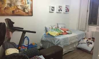 Imagem 3: Apartamento com 1 dormitório à venda, 54 m² por R$ 550.000,00 - Campos Elíseos - São Paulo