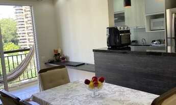 Imagem 2: Apartamento 54 metros com 2 vagas, Vila Andrade - São Paulo