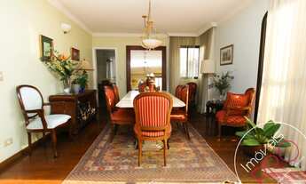 Imagem 3: Apartamento Moema