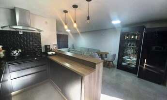 Imagem 4: Casa com 3 dormitórios à venda, 123 m² por R$ 580.000,00 - Mauá - Novo Hamburgo/RS