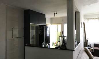 Imagem 4: SOBRADO RESIDENCIAL 3 DORMS 100 M² - IPIRANGA