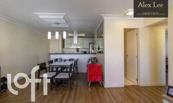 Imagem 3: Pompéia com 2 dormitórios e lazer completo