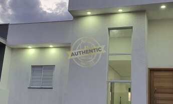 Imagem 2: CASA RESIDENCIAL em SALTO - SP, JARDIM GUARUJÁ