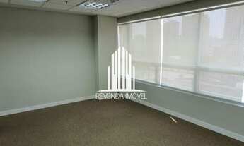 Imagem 7: Sala comercial 42m² à venda - Morumbi Shopping