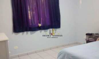 Imagem 2: Sobrado em condomínio fechado com 3 dormitórios à venda, 343 m² por R$ 1.100.000 - Nova Ca