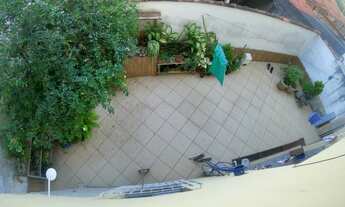 Imagem 5: FF- Casa com 3 Pavimentos sendo 2 moradias e terraço