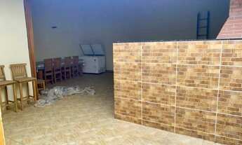 Imagem 3: Casa com 2 dormitórios à venda, 134 m² por R$ 390.000,00 - Jardim dos Colibris - Indaiatub