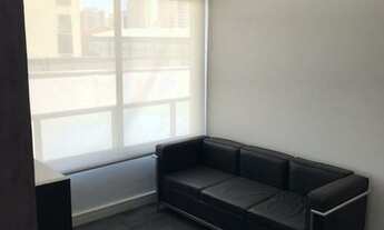 Imagem 6: Conjunto comercial para alugar na Vila Mariana de 80m², com 4 salas e 2 vagas