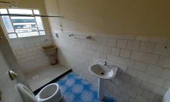 Imagem 7: Conjugado amplo na Várzea, bairro do centro de Teresópolis, região serrana do Rio de Janei