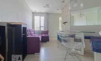 Imagem 2: Apartamento para venda 2 quartos, 50,00 m² São Paulo/SP