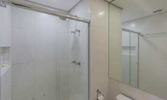 Imagem 5: Apartamento com 1 quarto, 55 m² à venda em Santo Amaro