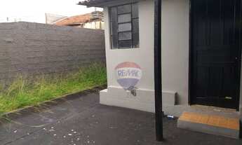 Imagem 2: Casa com 2 dormitórios para alugar, 120 m² por R$ 1.200,00/mês - Vila Nova Botucatu - Botu