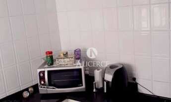 Imagem 7: Ótimo apartamento com 3 dormitórios e vista Mar no Estreito