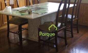 Imagem 4: Apartamento com 4 dormitórios à venda, 253 m² por R$ 2.200.000,00 - Aclimação - São Paulo