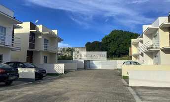 Imagem 3: Casa com 2 dormitórios à venda, 90 m² por R$ 280.000 - Parque Hotel - Araruama/RJ