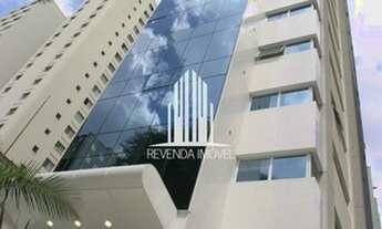 Imagem 7: Conjunto comercial com 2 vagas, 61m² para alugar no Paraíso