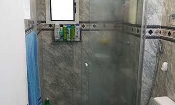 Imagem 4: Apartamento com 3 dormitórios (1 suíte) e 2 Vagas Garagem na Saúde