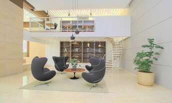 Imagem 5: São Paulo - Apartamento Padrão - Itaim Bibi