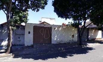 Imagem: Venda de Casas / Padrão na cidade de Araraquara