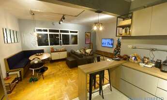 Imagem: APARTAMENTO - PERDIZES - SP