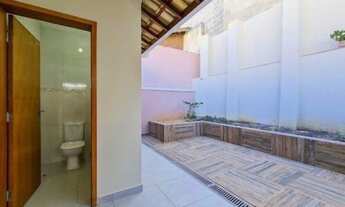 Imagem 2: Casa no Parque das Laranjeiras / parcelamento com entrada de 25 mil e parcelas a combinar