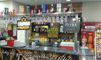 Imagem 3: PONTO DE CHURRASQUEIRO NA SANTA CECILIA